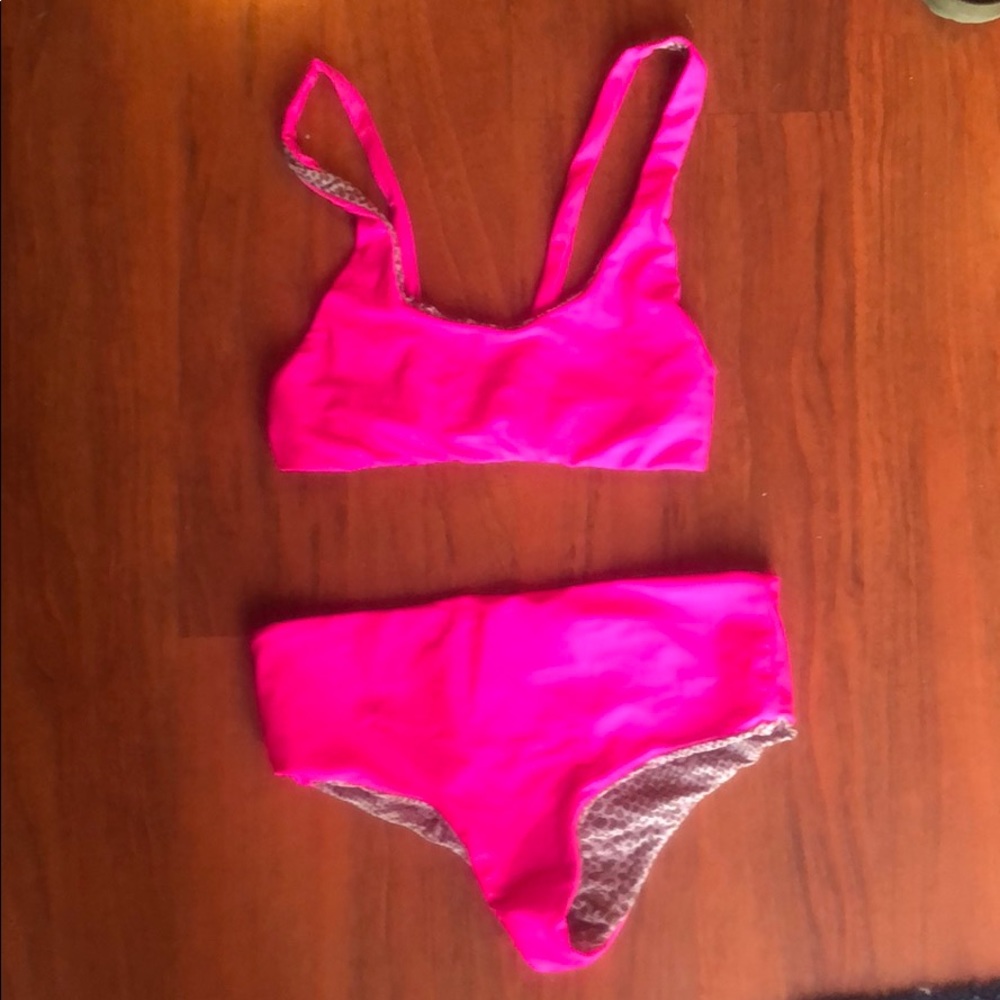 Acacia bikini